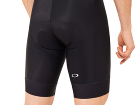 OAKLEY Trägerhose Icon Classic Bib 2.0 | schwarz