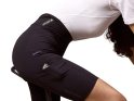 ENDURA Shorts Womens Alltrack Ride Waist Short | black M