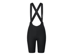ENDURA Womens Alltrack Ride Bib Shorts | black