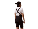 ENDURA Trägerhose Damen Alltrack Ride Bib Shorts | schwarz