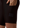 ENDURA Trägerhose Damen Alltrack Ride Bib Shorts | schwarz S