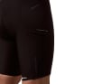 ENDURA Trägerhose Damen Alltrack Ride Bib Shorts | schwarz M