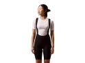 ENDURA Trägerhose Damen Alltrack Ride Bib Shorts | schwarz M