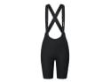ENDURA Trägerhose Damen Alltrack Ride Bib Shorts | schwarz L