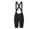 ENDURA Trägerhose Damen Alltrack Ride Bib Shorts | schwarz L