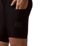 ENDURA Trägerhose Damen Alltrack Ride Bib Shorts | schwarz L
