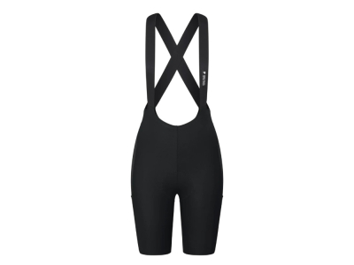 ENDURA Trägerhose Damen Alltrack Ride Bib Shorts | schwarz XL