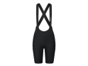 ENDURA Trägerhose Damen Alltrack Ride Bib Shorts | schwarz XL