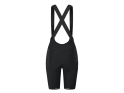 ENDURA Trägerhose Damen Alltrack Ride Bib Shorts | schwarz XL