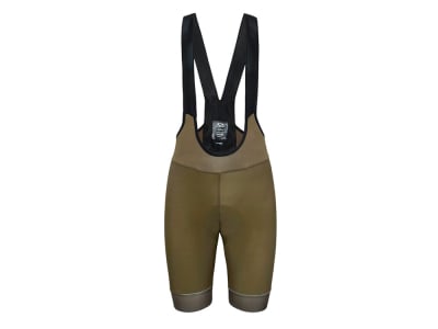 OAKLEY Bib Shorts Icon Classic Bib 2.0 | army green