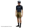 OAKLEY Bib Shorts Icon Classic Bib 2.0 | army green