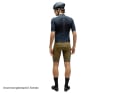 OAKLEY Bib Shorts Icon Classic Bib 2.0 | army green