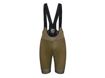 OAKLEY Bib Shorts Icon Classic Bib 2.0 | army green XL