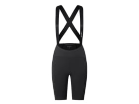 ENDURA Womens Pro SL Power Bib Shorts | black