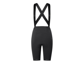 ENDURA Womens Pro SL Power Bib Shorts | black