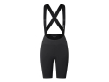 ENDURA Womens Pro SL Power Bib Shorts | black