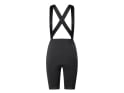 ENDURA Womens Pro SL Power Bib Shorts | black S