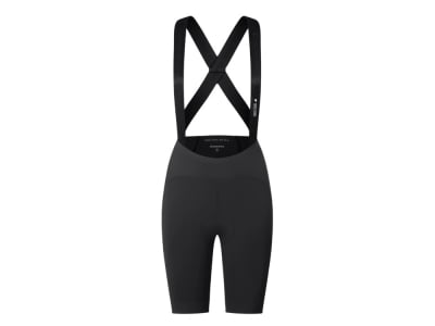 ENDURA Womens Pro SL Power Bib Shorts | black M