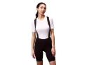 ENDURA Womens Pro SL Power Bib Shorts | black M