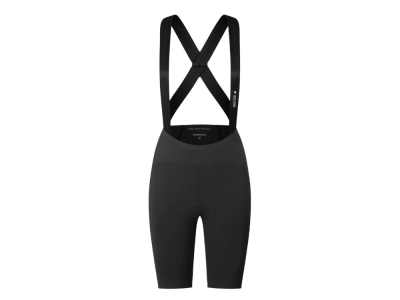 ENDURA Womens Pro SL Power Bib Shorts | black XL