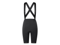 ENDURA Womens Pro SL Power Bib Shorts | black XL