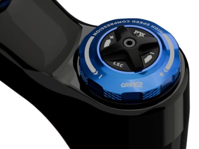 FOX Suspension Fork 29