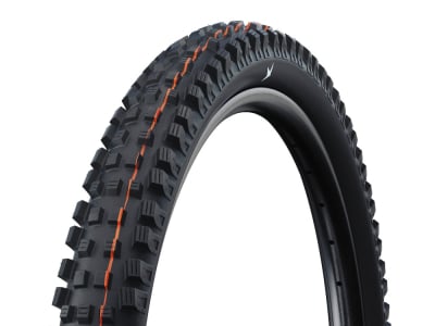 SCHWALBE Tire Magic Mary Gravity 27,5 x 2,40 | SOFT TLR | black