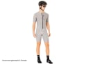 OAKLEY Trägerhose Icon Classic Bib 2.0 | cement M