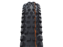 SCHWALBE Tire Magic Mary Trail Pro 29 x 2,50 | SOFT RADIAL TLR | black