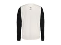 MALOJA Langarmtrikot HaunoldM. | shaded white multi