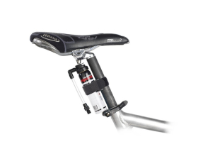 BARBIERI Breakdown Spray + Frame Mount | 75 ml