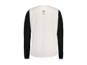 MALOJA Langarmtrikot HaunoldM. | shaded white multi S