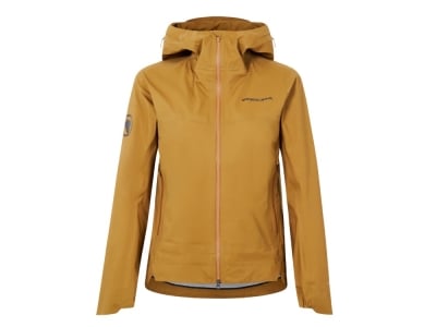ENDURA Womens MT500 Advanced Jacket | bronze