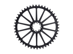 GARBARUK Chainring Round 1-speed narrow-wide for SRAM...