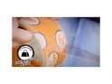 GORILLA Gorilla Tape Crystal Clear | transparent | 8,2 m x 48 mm