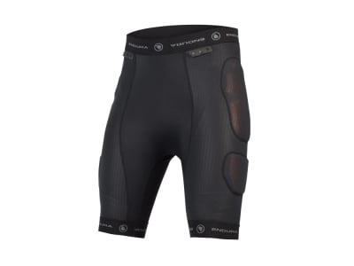 ENDURA MT500 Inner Shorts II Protector Shorts | black