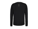 MALOJA Longsleeve HaunoldM. | black XL