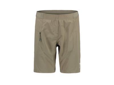 MALOJA Shorts Damen KuteloM. Gravel | warm shadow