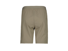 MALOJA Shorts Damen KuteloM. Gravel | warm shadow