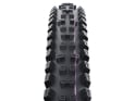 SCHWALBE Tire Tacky Chan Gravity Pro 29 x 2,50 | ULTRA SOFT RADIAL TLR | black