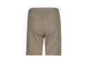 MALOJA Shorts Damen KuteloM. Gravel | warm shadow S