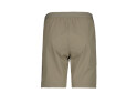 MALOJA Shorts Damen KuteloM. Gravel | warm shadow M