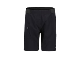 MALOJA Shorts Damen KuteloM. Gravel | schwarz