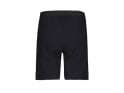 MALOJA Shorts Woman KuteloM. Gravel | black