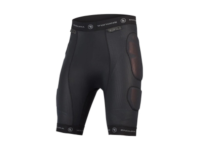 ENDURA MT500 Inner Shorts II Protector Shorts | black XL