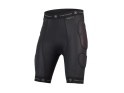 ENDURA MT500 Inner Shorts II Protector Shorts | black XL