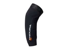 ENDURA Knee Protector MT500 D3O Ghost | black