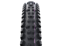 SCHWALBE Tire Tacky Chan Trail Pro 29 x 2,50 | ULTRA SOFT RADIAL TLR | black