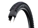 SCHWALBE Tire Tacky Chan Trail Pro 29 x 2,50 | ULTRA SOFT RADIAL TLR | black