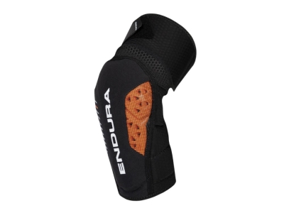 ENDURA Knee Protector MT500 D3O Open Knee Pads | black M-L